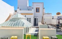 Planeta Cadiz Hostel