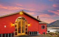 Quiet Mind Mountain Retreat
