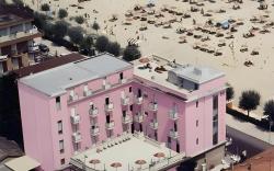 Hotel Sacramora