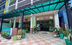 Mixay Paradise Hotel