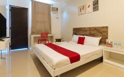 RedDoorz @ Golite Washington