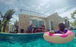 Baan Rarchaneekorn Pool Villa Huahin 3 Bedrooms