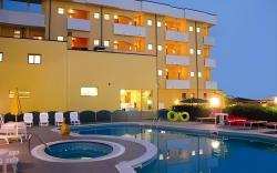 Park Hotel Serena