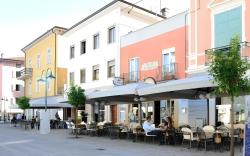 Hotel Vittoria