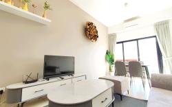 Family Suite Midhills Genting Highlands Free Wi-Fi