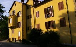 Hotel Residence Sant'Uberto
