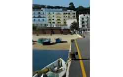 Hotel Borgo Marina