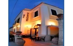 Hotel Villa A Mare