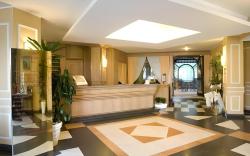 Culture Hotel Villa Capodimonte