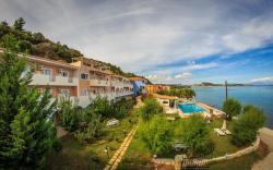 Agoulos Beach Hotel