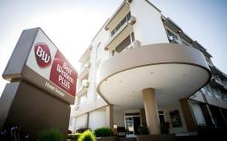Best Western Plus Hotel Terraza