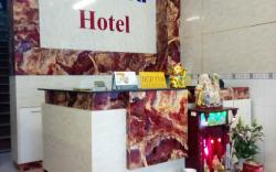 Sao Mai 896 Hotel