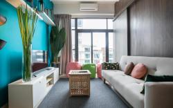 Sky Loft@Midhills Genting Highlands (Free WiFi)