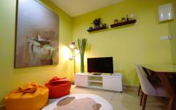 Urban Cottage@Midhill Genting Highlands(Free WiFi)