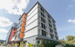 Carpio Hotel Phuket