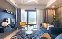 The Opera by ALV, 3BR Stylish Designer 