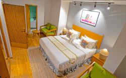 Hotel Nova Boutique Rajkot