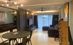 Melaka Klebang Selat Horizon family stay