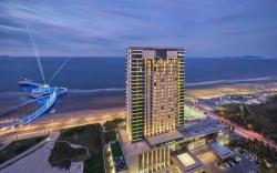 Hilton Yantai Golden Coast