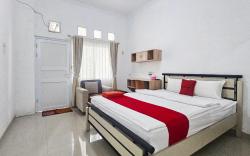 RedDoorz Syariah near RSUD Bogor
