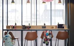 Moxy Birmingham NEC