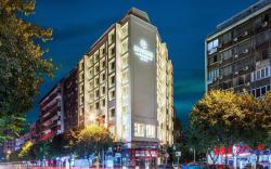 ad Imperial Plus Hotel Thessaloniki