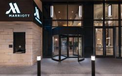 Austin Marriott Downtown