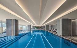 Jiaxing Marriott Hotel