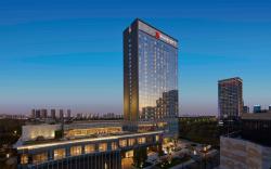Jiaxing Marriott Hotel