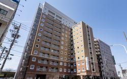 Toyoko Inn Matsumoto-eki Higashi-guchi