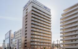 Toyoko Inn Shizuoka-eki Kita-guchi