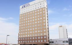 Toyoko Inn Joetsumyoko-eki Nishi-guchi