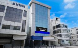 Super Townhouse Richmond MG Road Metro Formerly Richmond Residency