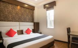 Hotel O Parktel