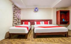 Super Hotel O Am Grandd