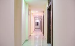 Hotel O S&h Residency Bahadalpur Railway Station