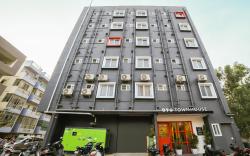 Townhouse Sarjapur Near Bellandur