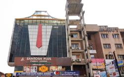 Capital O Sri Suprabhat Grand Near Kachiguda Railway Station