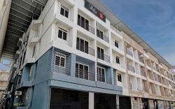 Hotel O Bhumi World