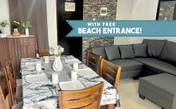 Two Roses Staycation - Laiya Beach, Batangas