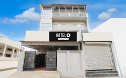 Super Hotel O Dehradun City Centre