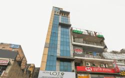 Hotel O CLADIS