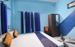 Super Hotel O Aagman Guest House
