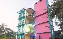 Hotel O Aagman Guest House