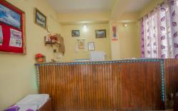 Hotel O Siljong
