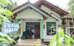 Homestay Mbah Parni