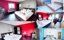 S3/Patong Cheapest / KingBed  Room /Near Bangla 