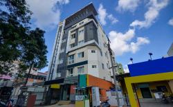 OYO 65041 Hotel Vishnu Priya