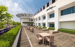 Sunday Hotel Jaipur