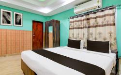 Super Hotel O Eastern Crossway Siliguri Formerly Utsho